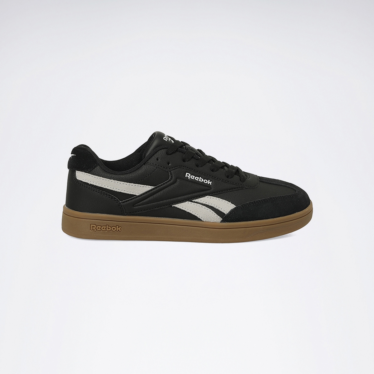 Reebok Clean Lift 1.2 Siyah Kadın Sneaker