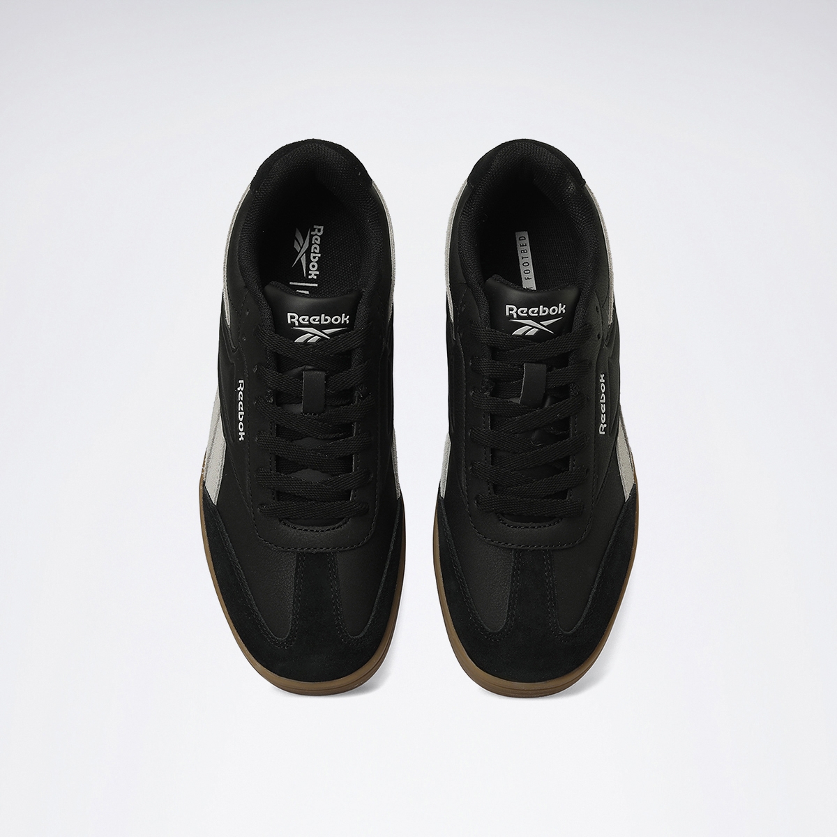 Reebok Clean Lift 1.2 Siyah Kadın Sneaker