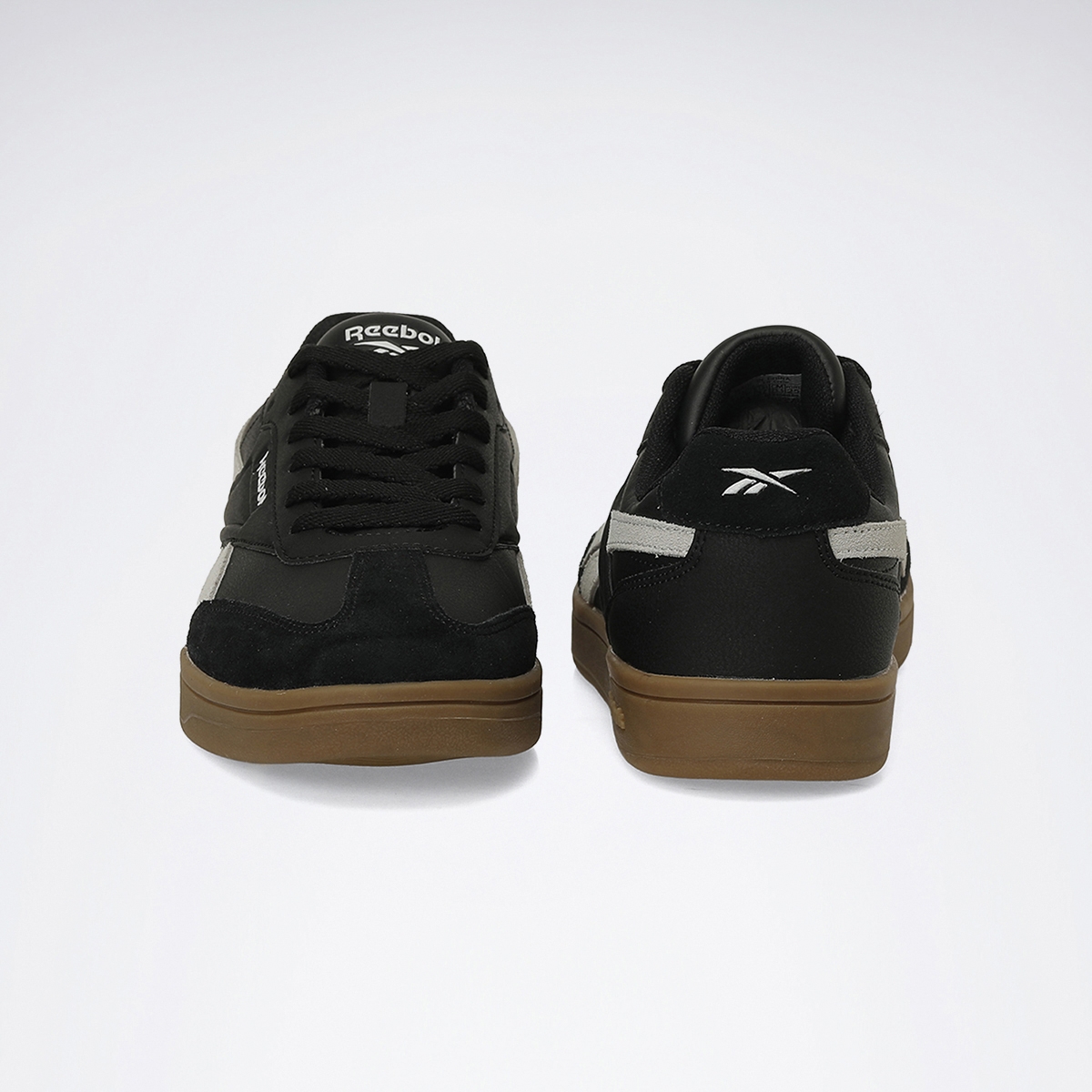 Reebok Clean Lift 1.2 Siyah Kadın Sneaker