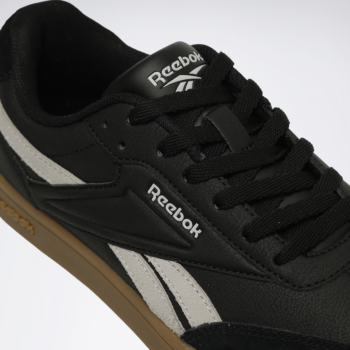 Reebok Clean Lift 1.2 Siyah Kadın Sneaker