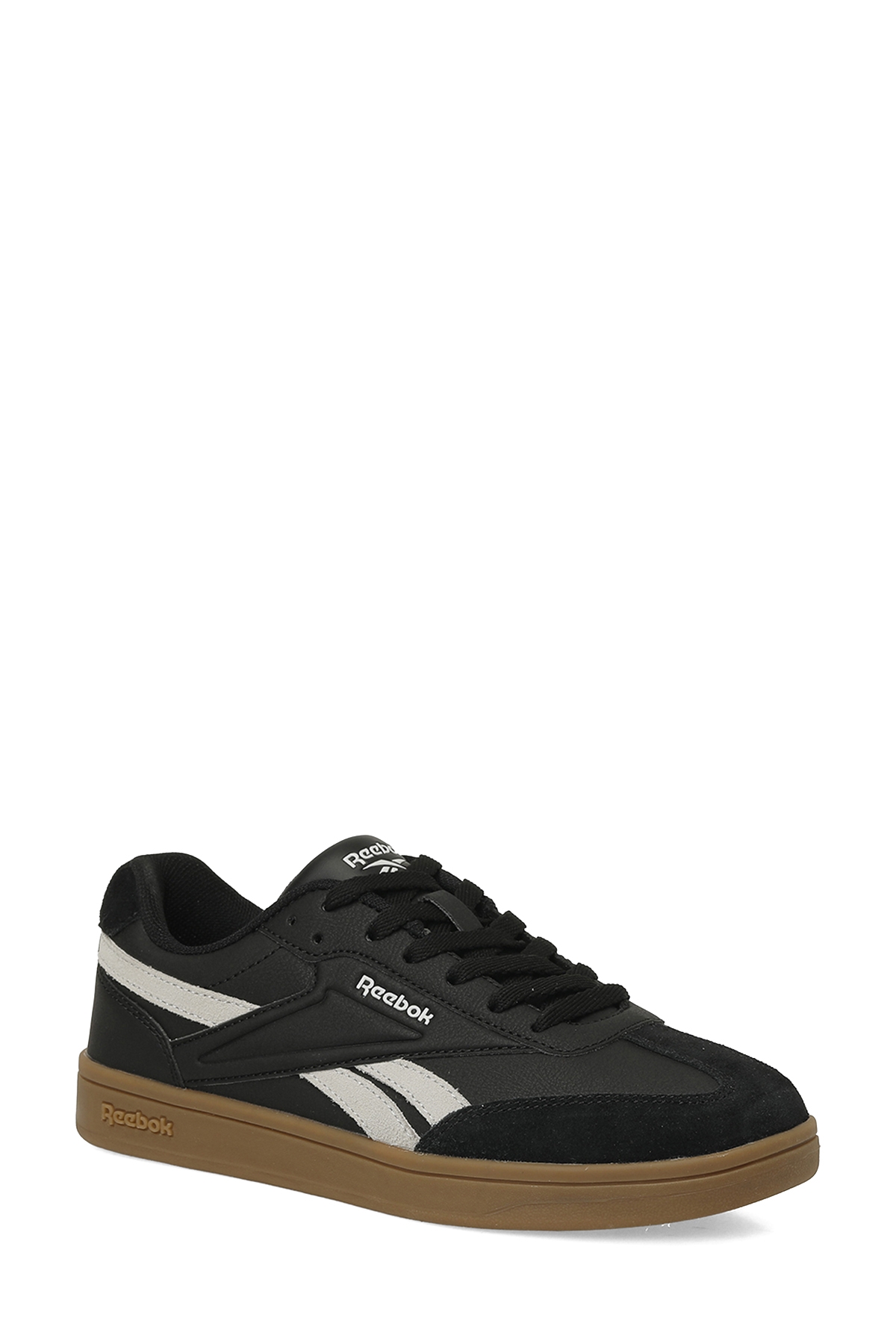 Clean Lift 1.2 Siyah Kadın Sneaker Fiyatları | Flo