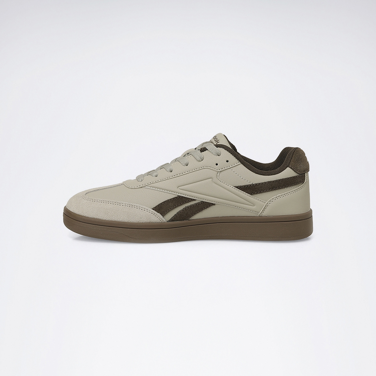 Reebok Clean Lift 1.2 Kahverengi Kadın Sneaker