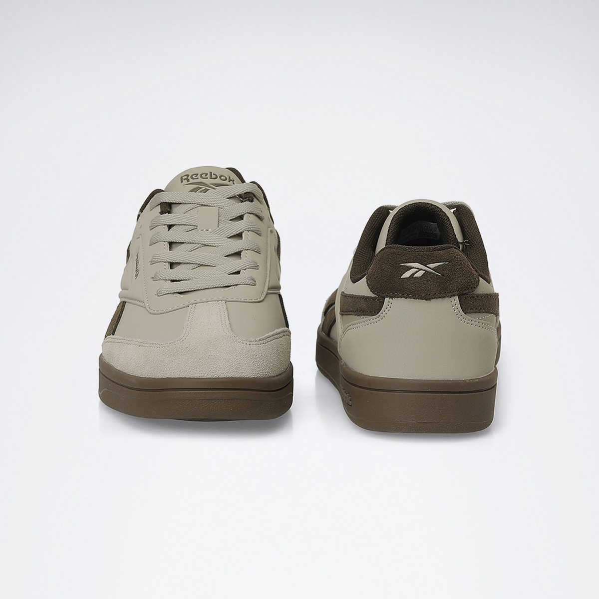 Reebok Clean Lift 1.2 Kahverengi Kadın Sneaker