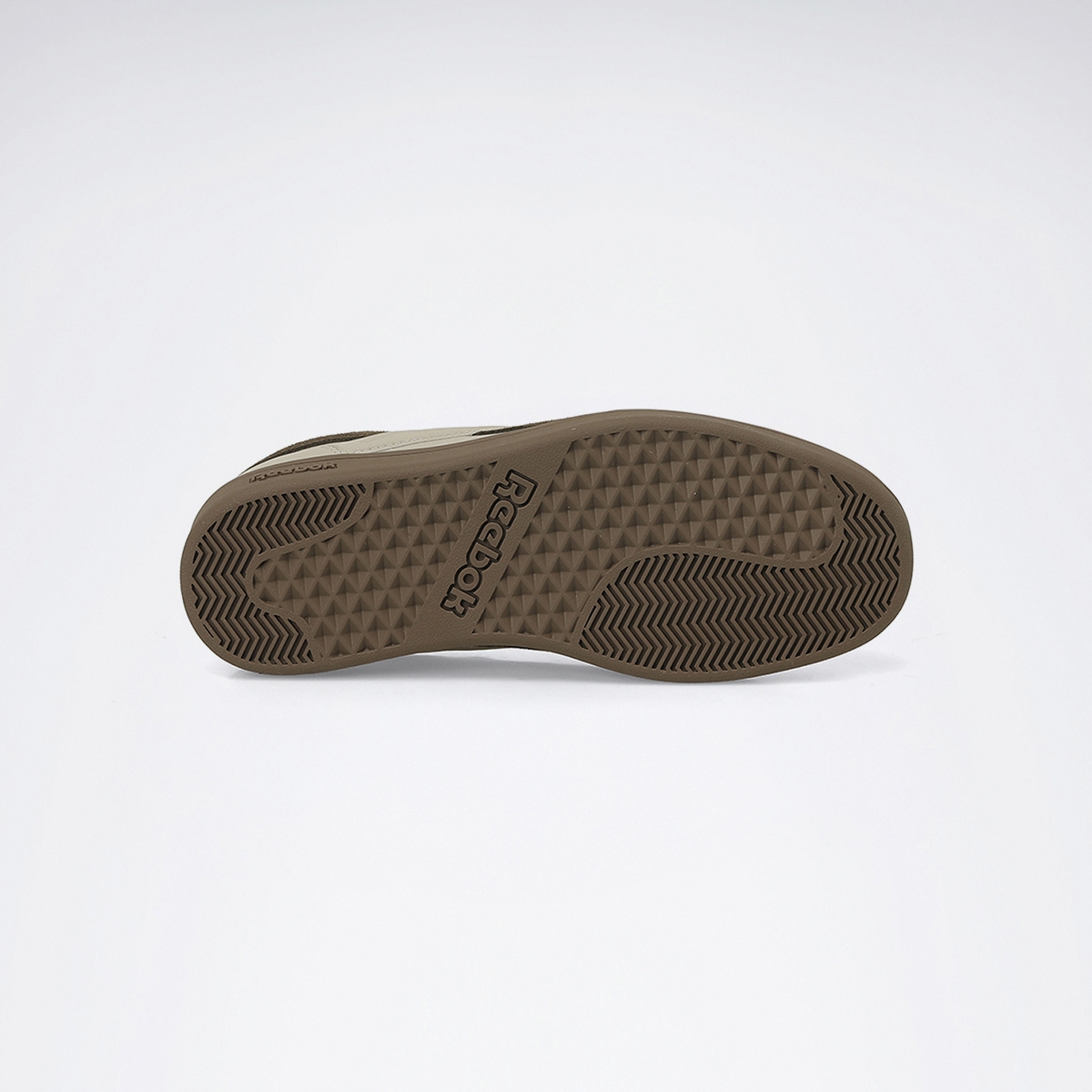 Reebok Clean Lift 1.2 Kahverengi Kadın Sneaker