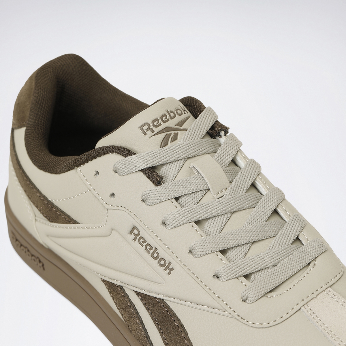 Reebok Clean Lift 1.2 Kahverengi Kadın Sneaker