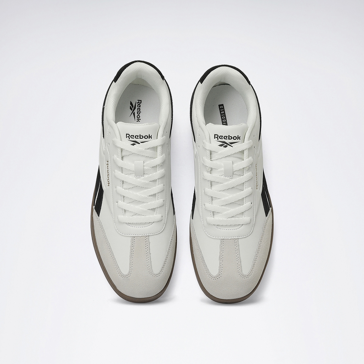 Reebok Clean Lift 1.2 Beyaz Erkek Sneaker