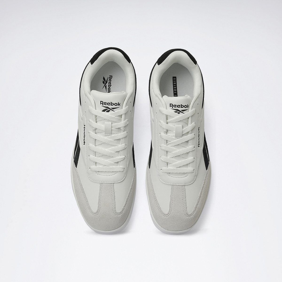 Reebok Clean Lift 1.2 Beyaz Erkek Sneaker