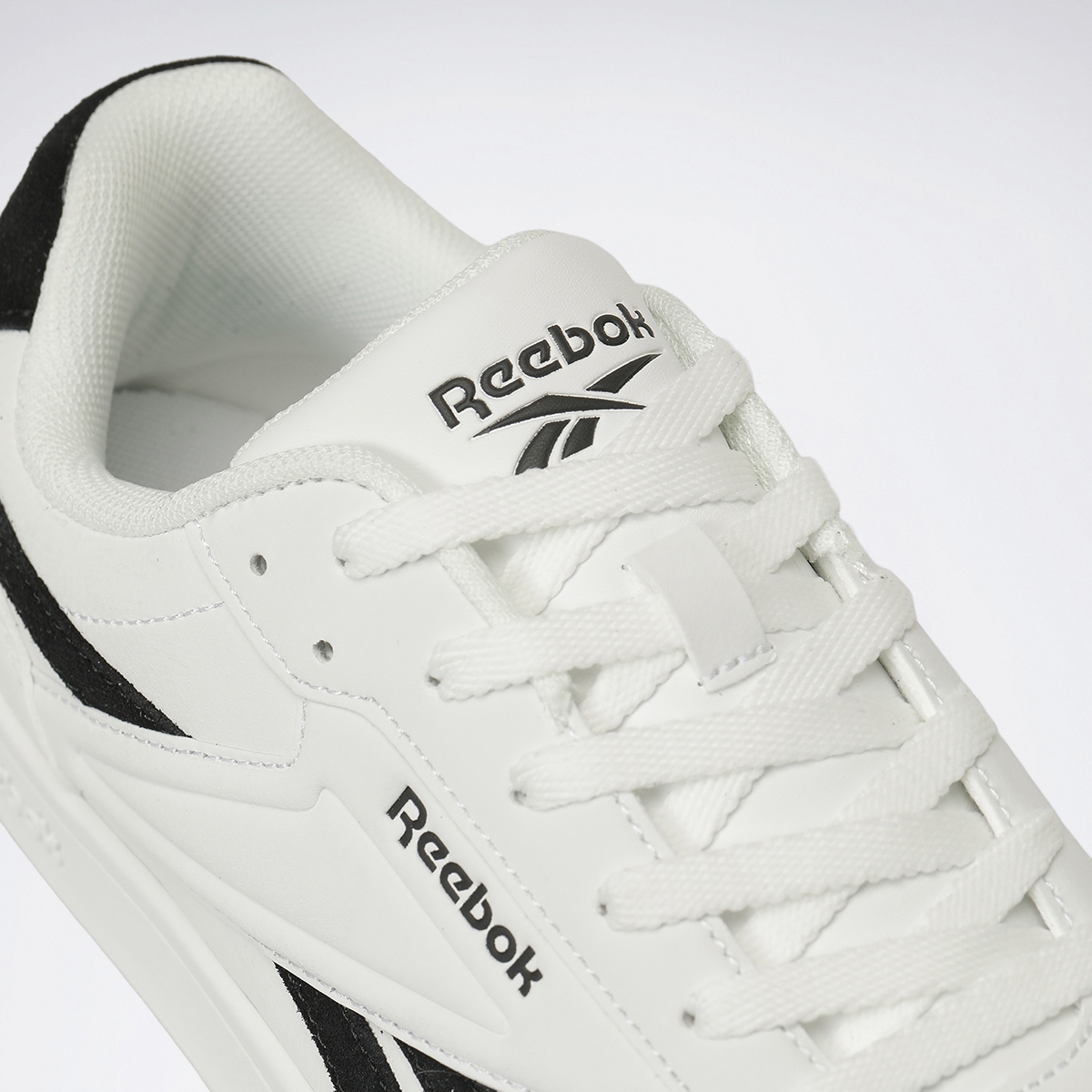 Reebok Clean Lift 1.2 Beyaz Erkek Sneaker