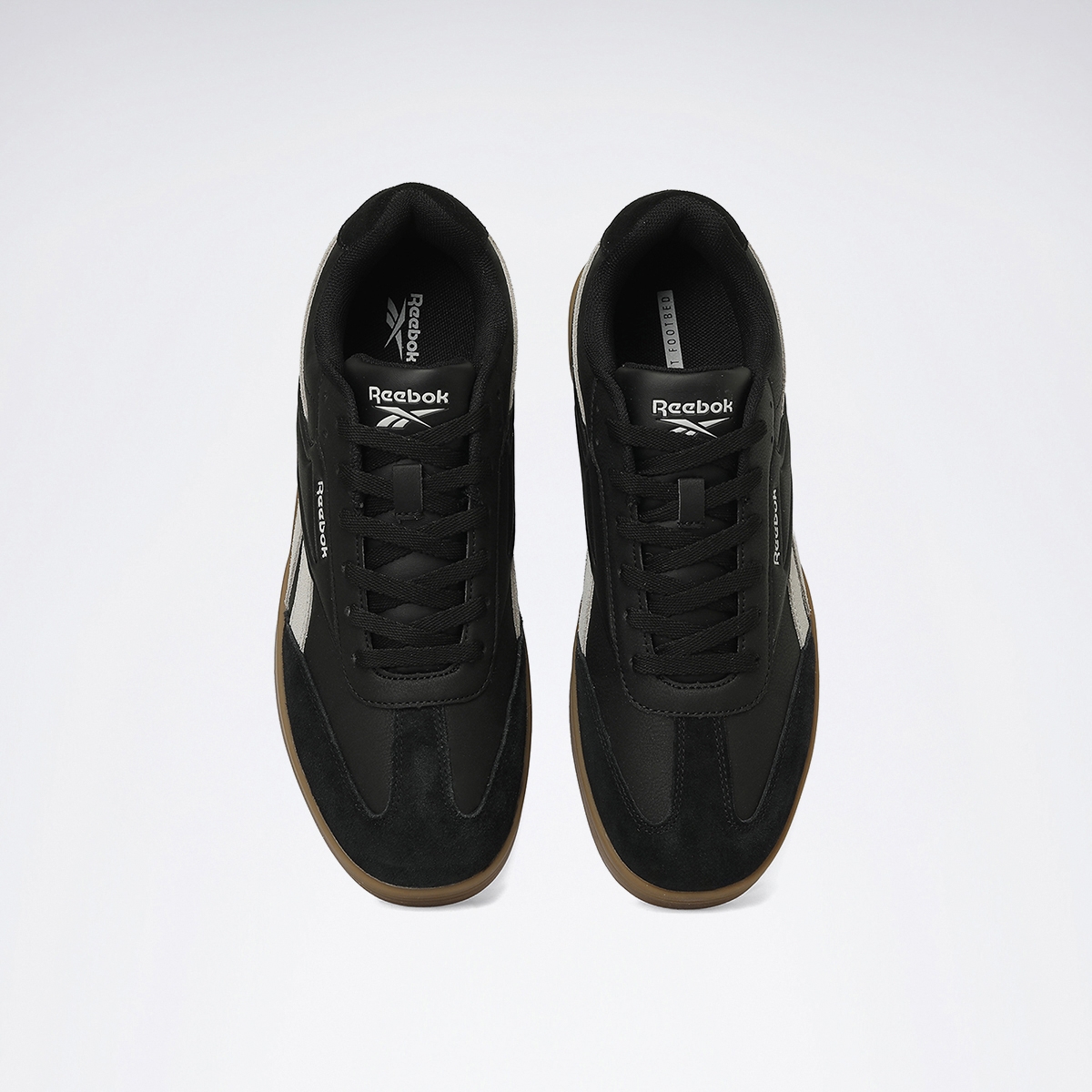 Reebok Clean Lift 1.2 Siyah Erkek Sneaker