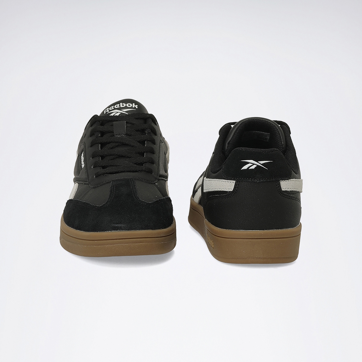 Reebok Clean Lift 1.2 Siyah Erkek Sneaker