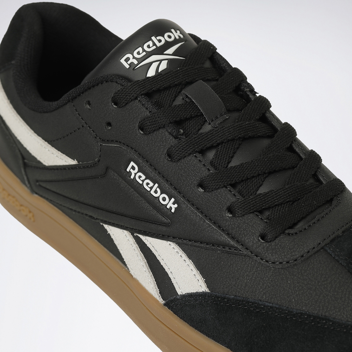 Reebok Clean Lift 1.2 Siyah Erkek Sneaker