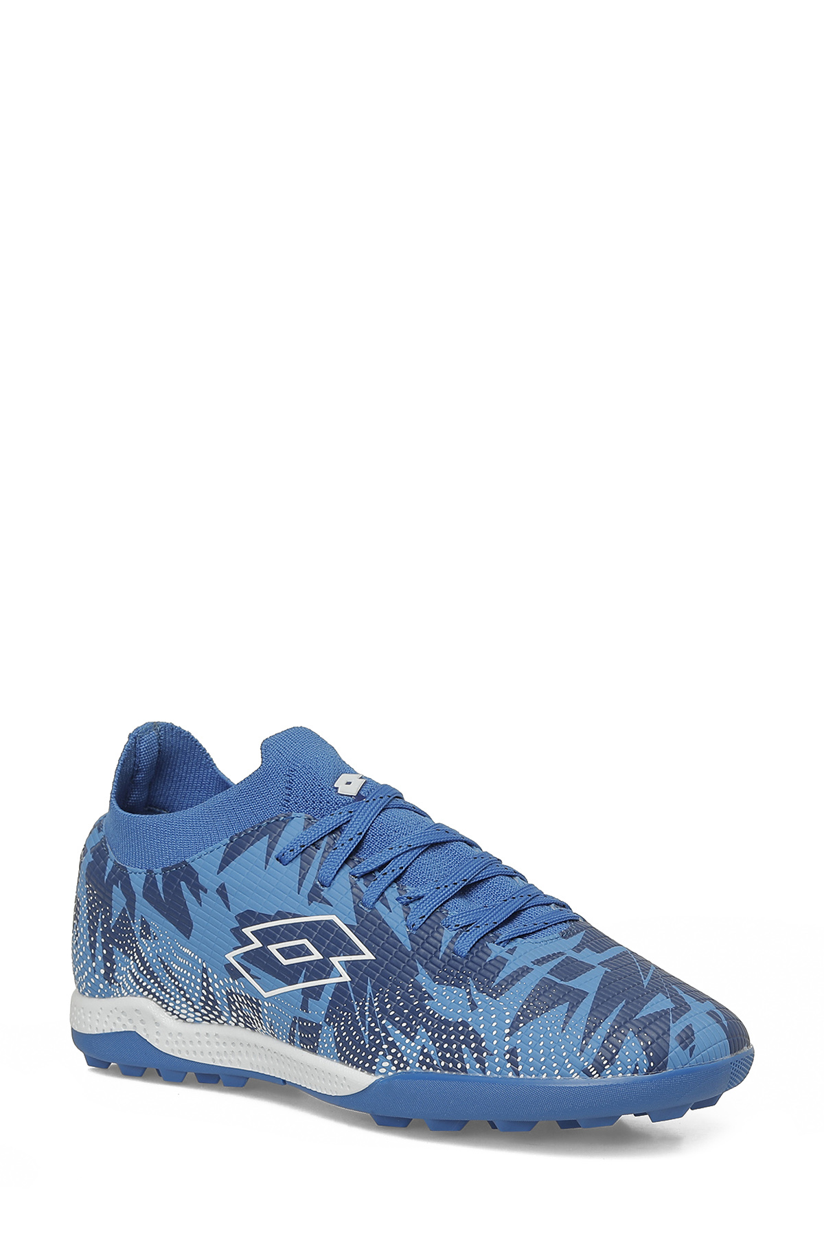 HARBOR TF GR 6FX Lacivert Unisex Halı Saha Ayakkabısı Fiyatları