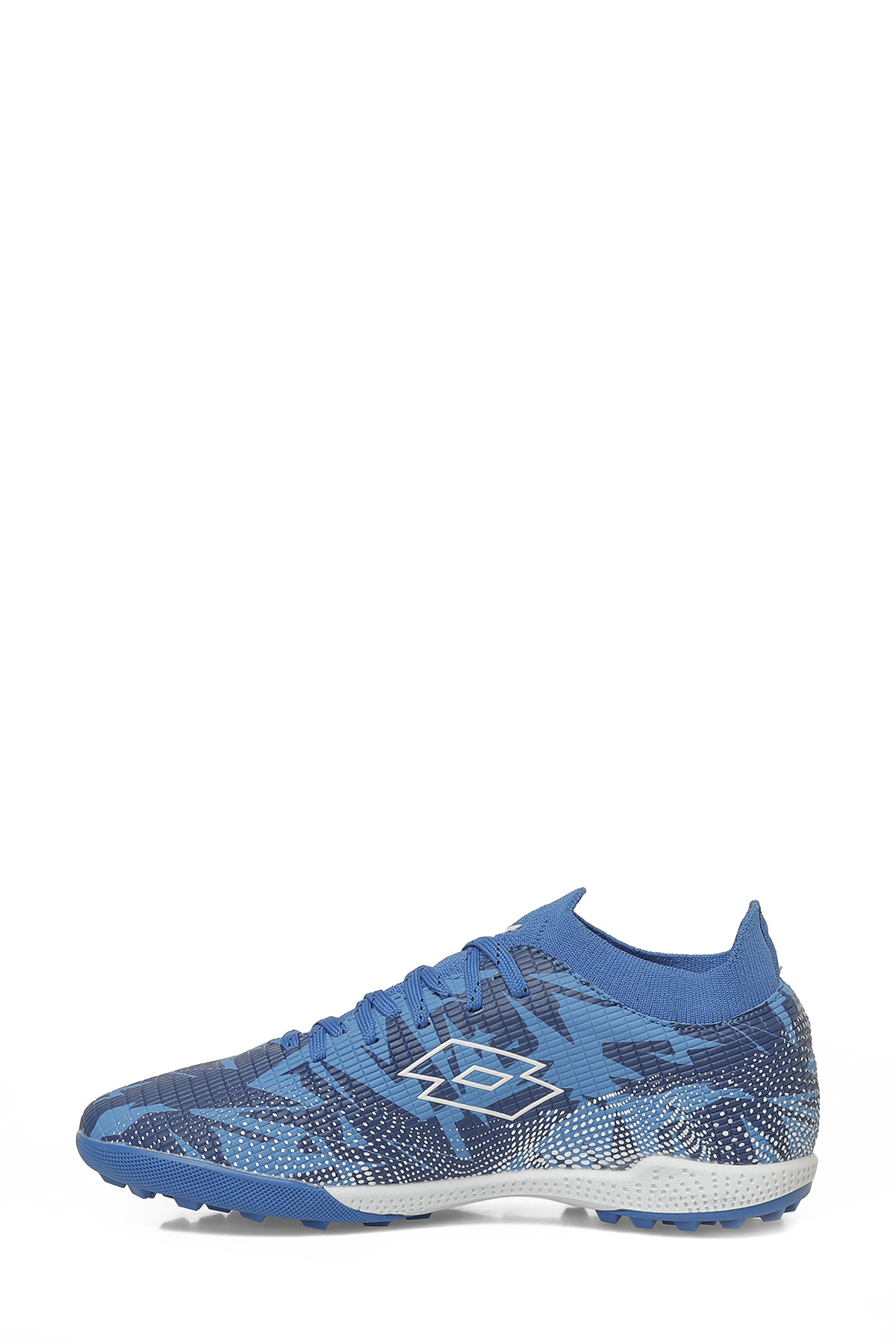 HARBOR TF GR 6FX Lacivert Unisex Halı Saha Ayakkabısı Fiyatları | Flo