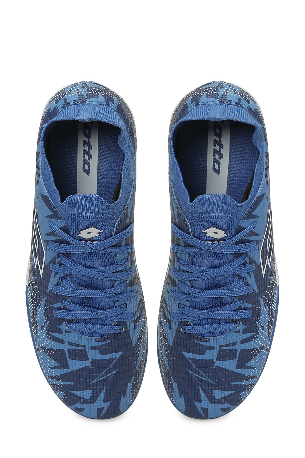 HARBOR TF GR 6FX Lacivert Unisex Halı Saha Ayakkabısı Fiyatları | Flo
