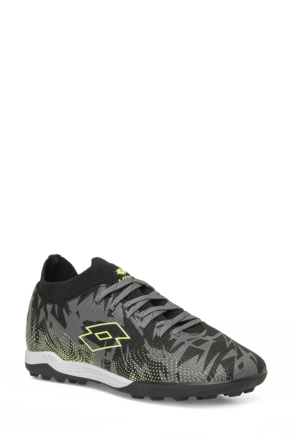 HARBOR TF GR 6FX Siyah Unisex Halı Saha Ayakkabısı Fiyatları