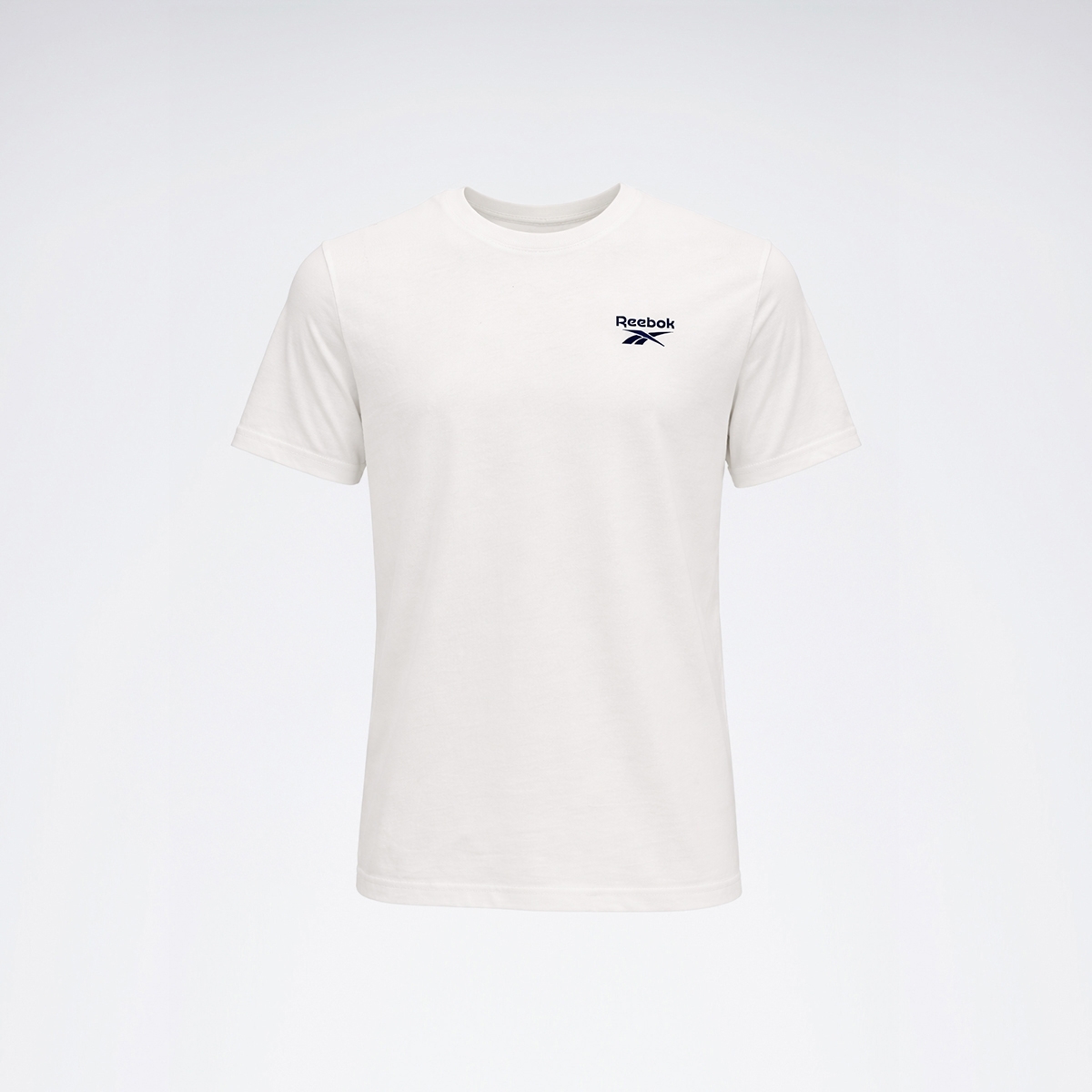 Reebok NEW ID REG II TEE Beyaz Erkek Kısa Kol T-Shirt