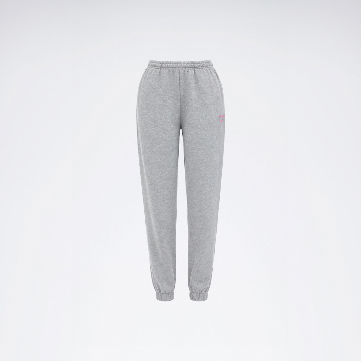 Reebok NEW ID CLASS JOGGER GRI MELANJ Kadın Eşofman Altı