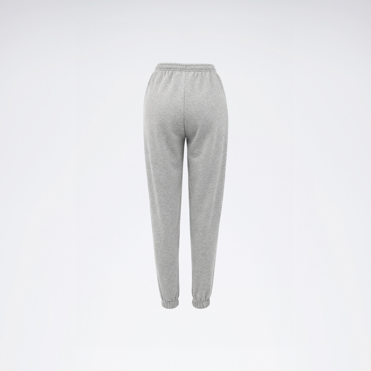 Reebok NEW ID CLASS JOGGER GRI MELANJ Kadın Eşofman Altı