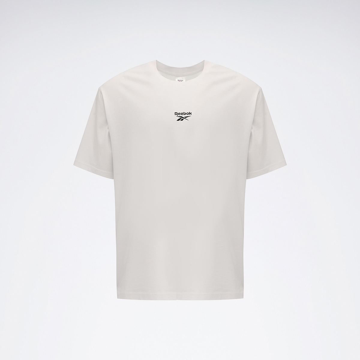 Reebok ERDA TEE Beyaz Erkek Kısa Kol T-Shirt