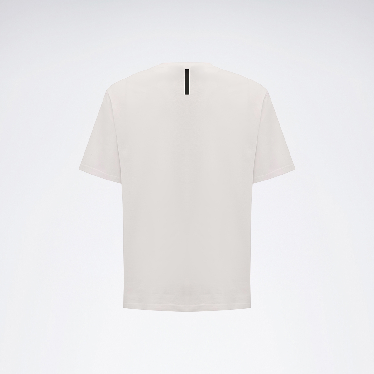 Reebok ERDA TEE Beyaz Erkek Kısa Kol T-Shirt