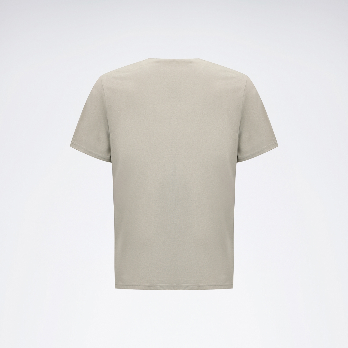 Reebok NEW ID REG II SL TEE PASTEL YESIL Erkek Kısa Kol T-Shirt