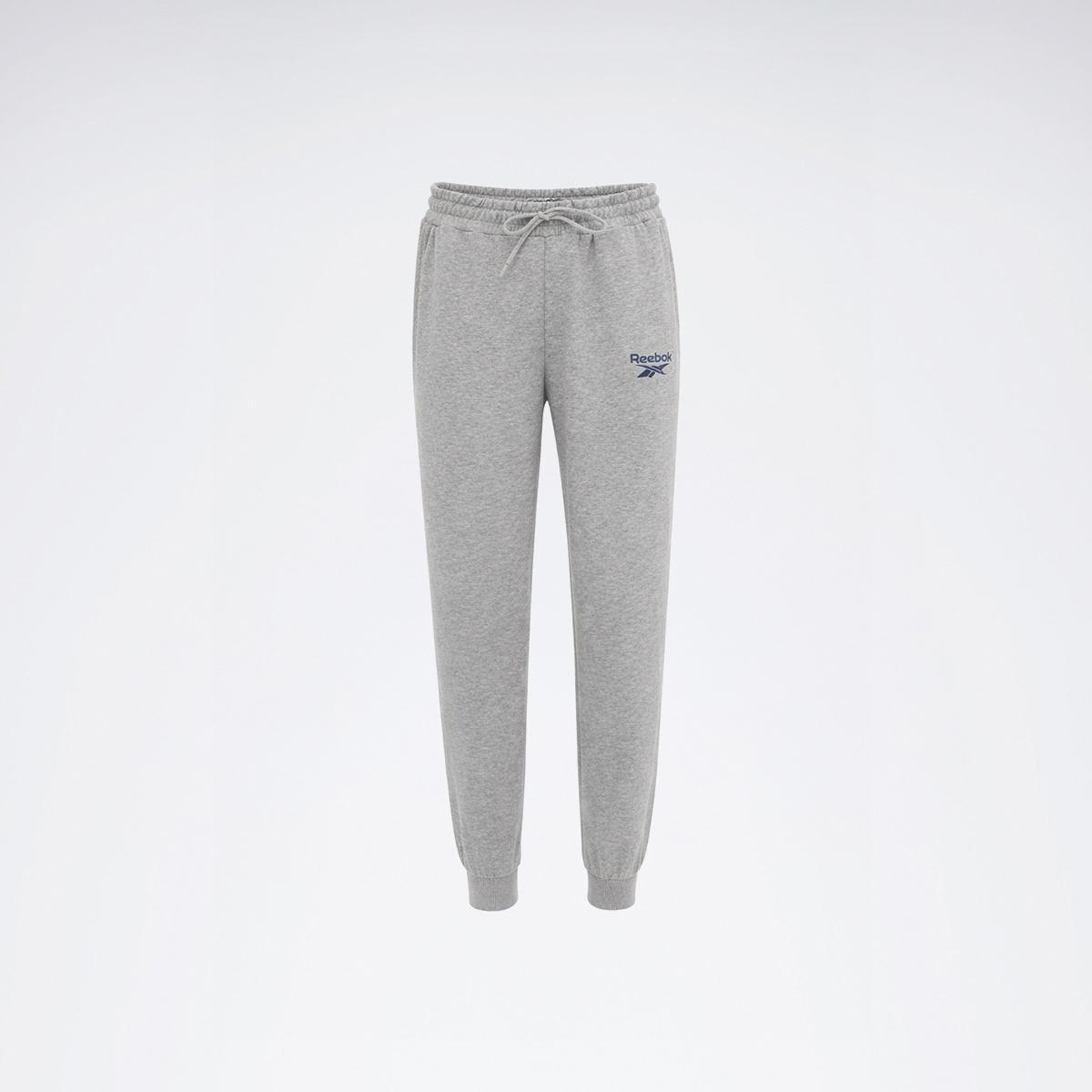 Reebok ID II JOGGER Gri Erkek Eşofman Altı