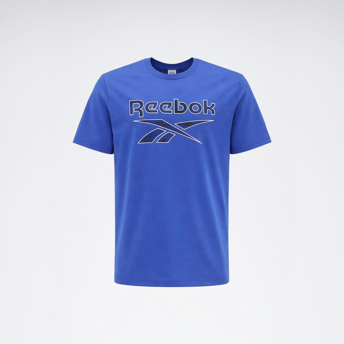 Reebok NEW ID CAMO TEE SAKS Erkek Kısa Kol T-Shirt