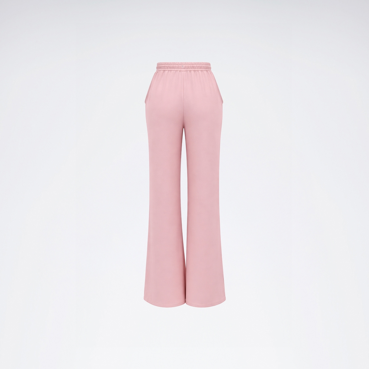 Reebok SALLY WIDE LEG Pudra Kadın Eşofman Altı