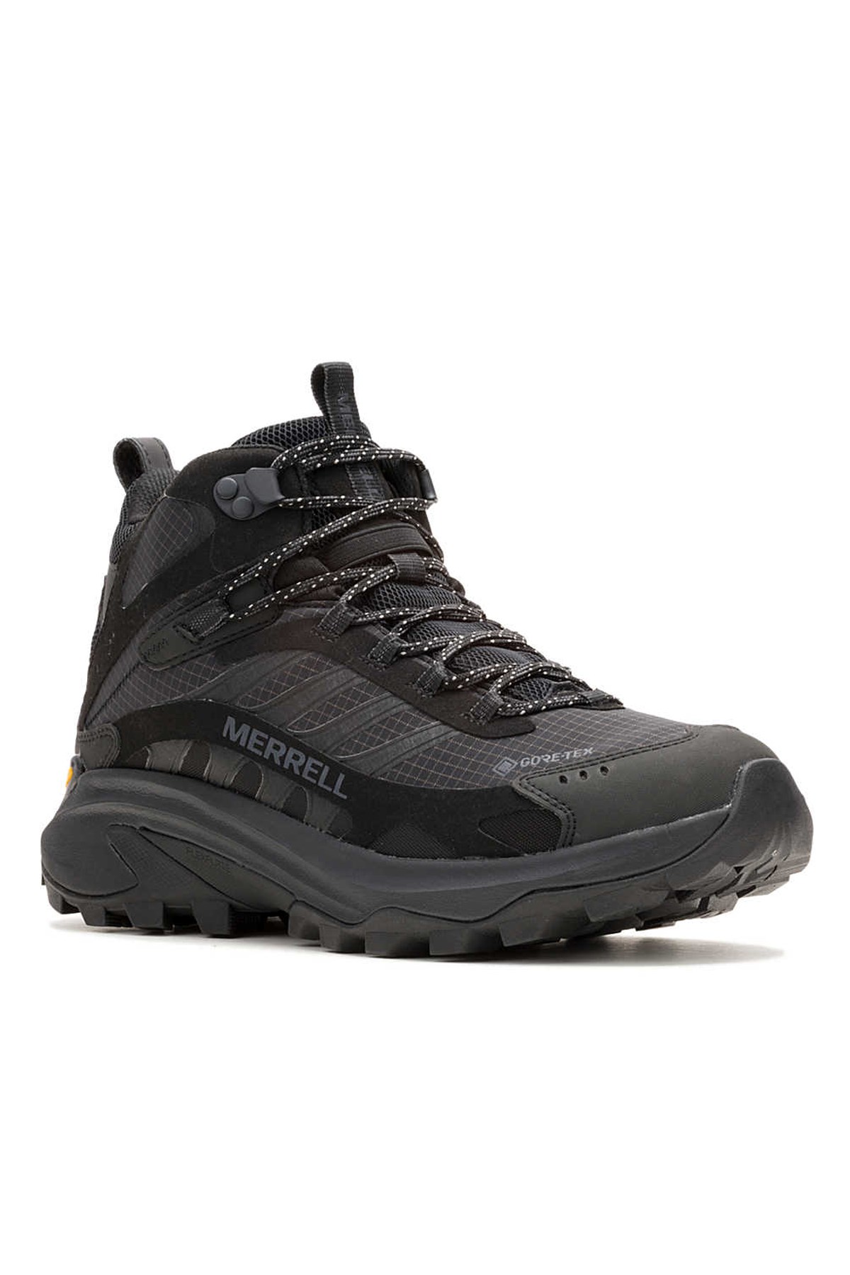 Merrell Siyah Merrell Moab Speed 2 Erkek Bot