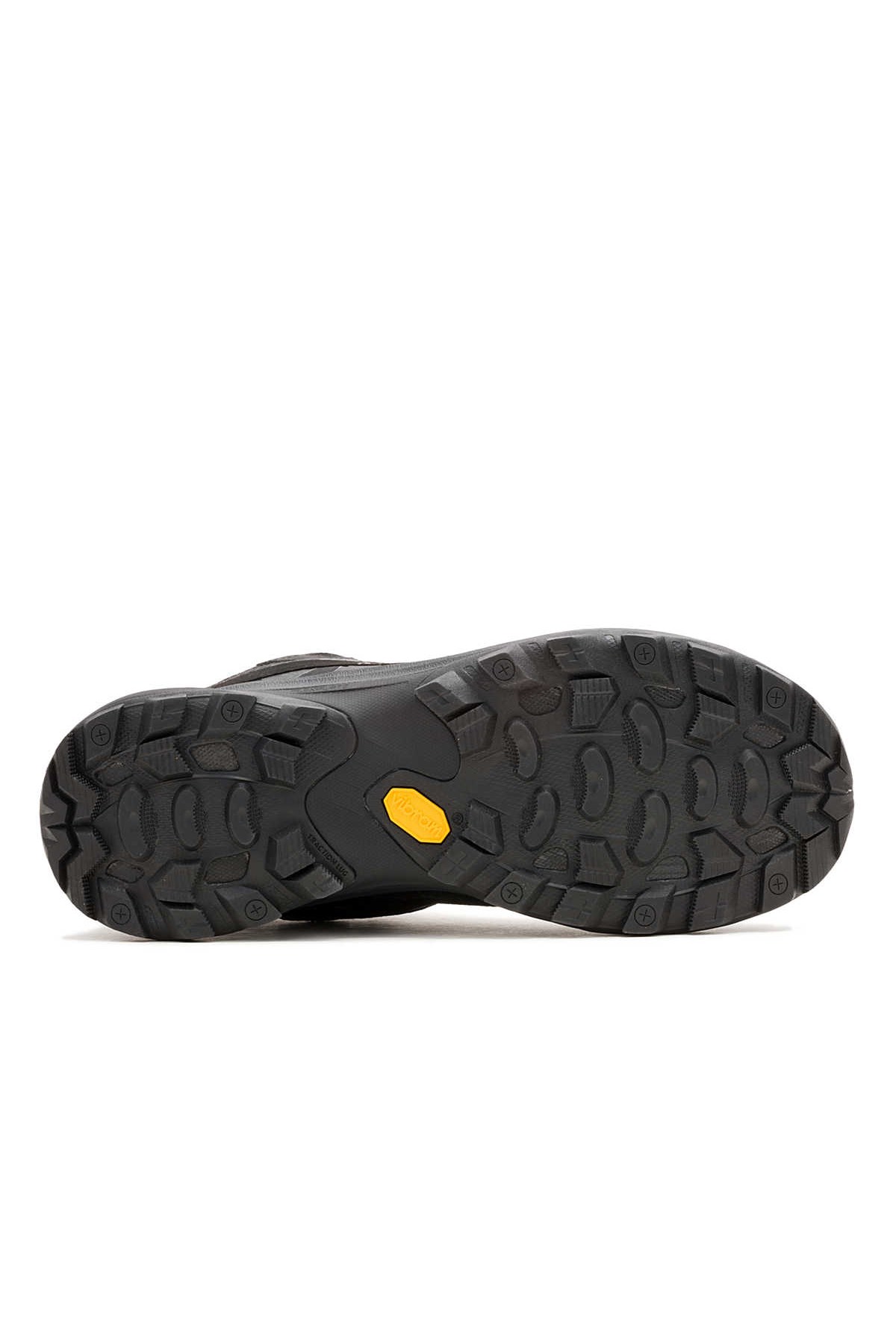 Merrell Siyah Merrell Moab Speed 2 Erkek Bot