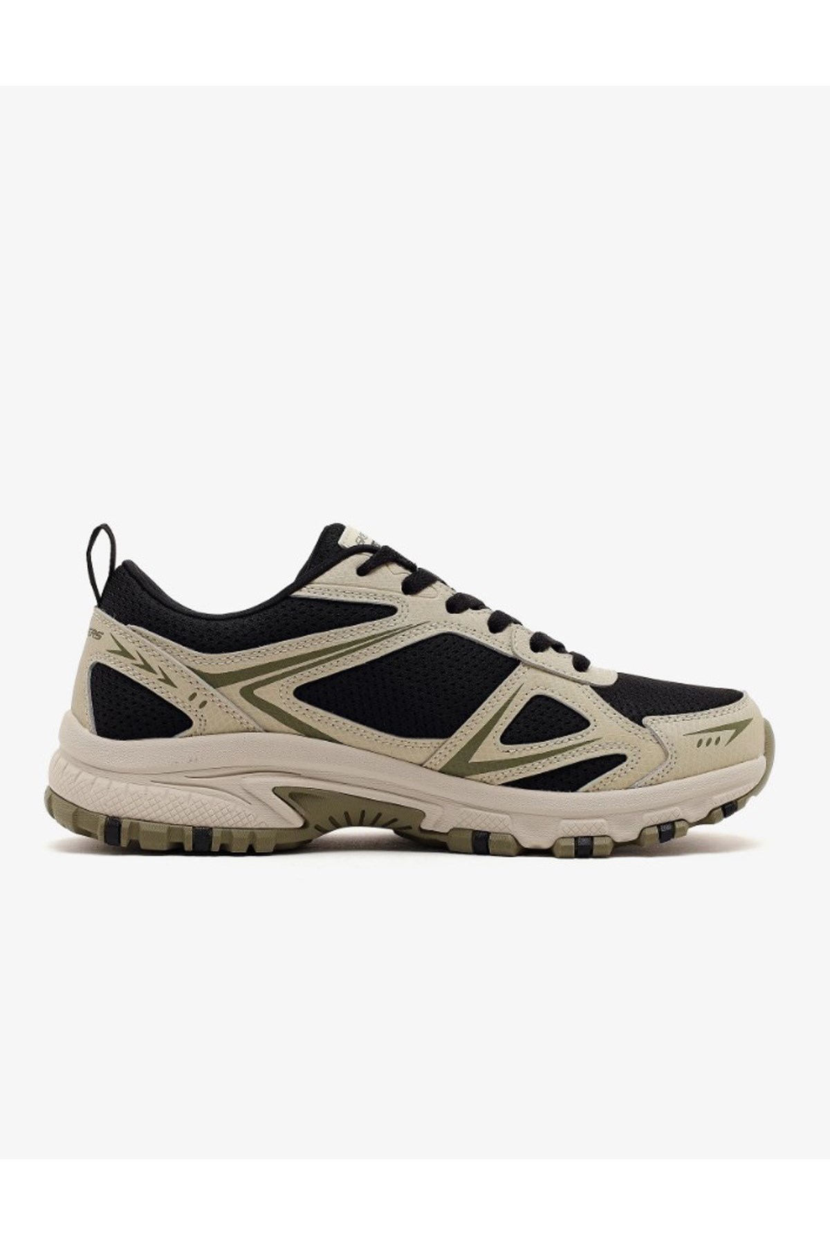 Skechers Bej Skechers Hillcrest Erkek