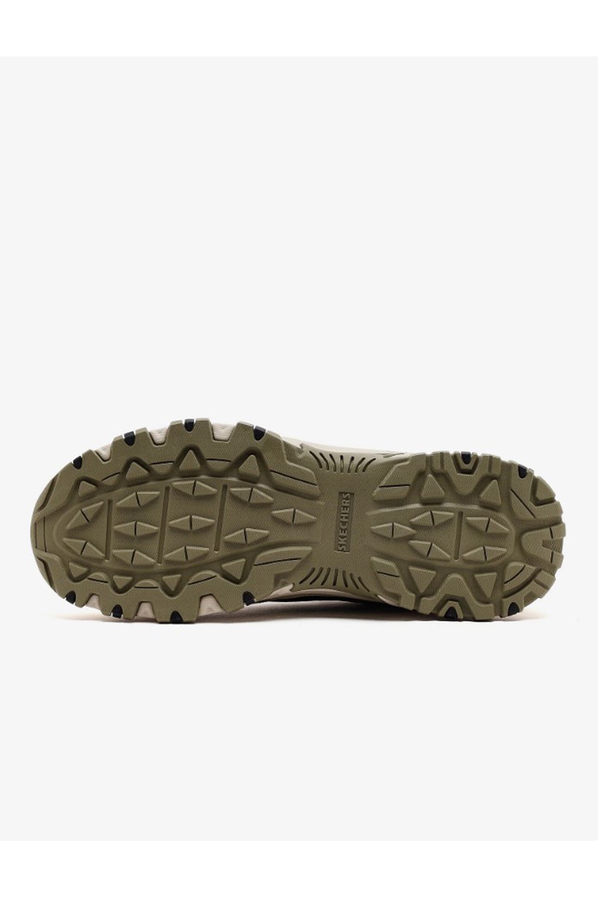 Skechers Bej Skechers Hillcrest Erkek