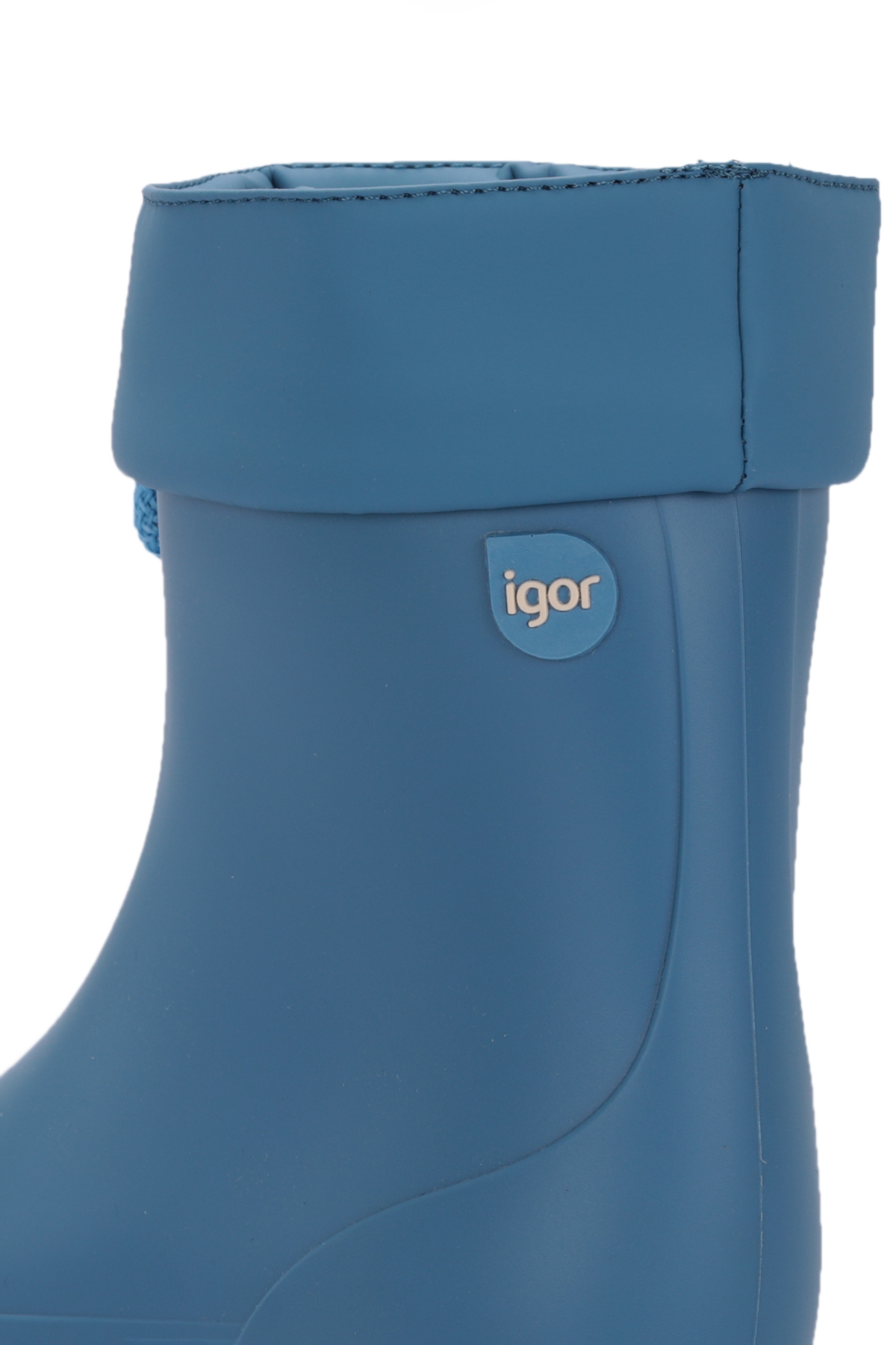 Igor Sari Igor Bimbi Çocuk