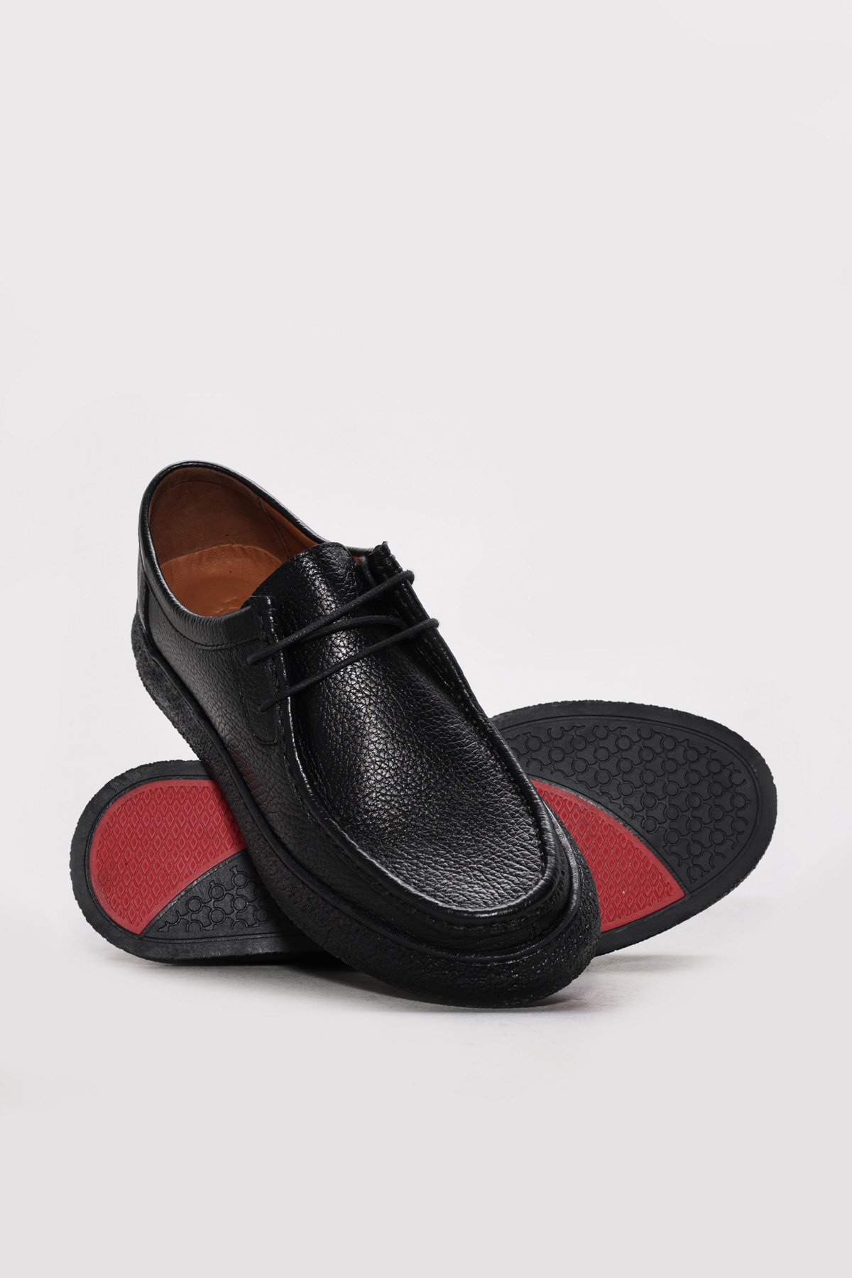 Fast Step Vizon Fast Step Hakiki Deri Erkek Casual Ayakkabı 781MA254