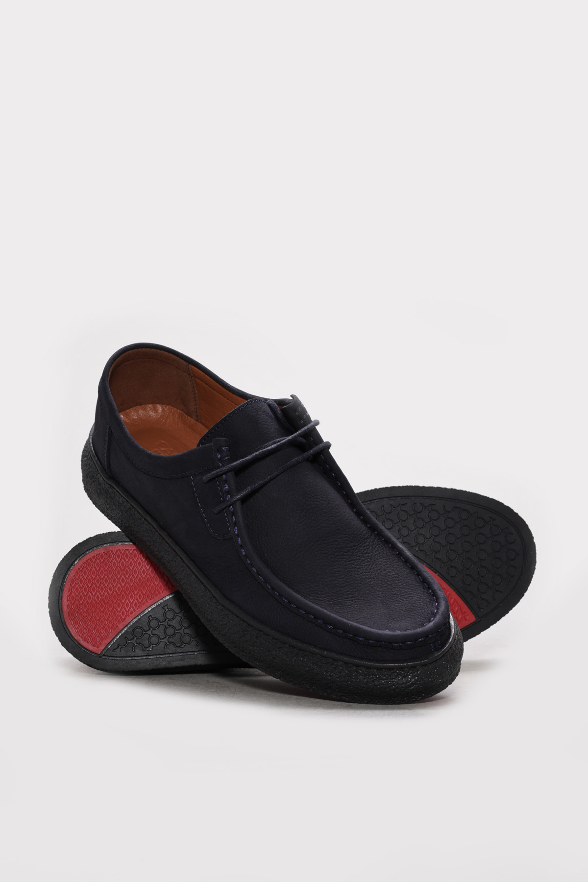 Fast Step Vizon Fast Step Hakiki Deri Erkek Casual Ayakkabı 781MA254