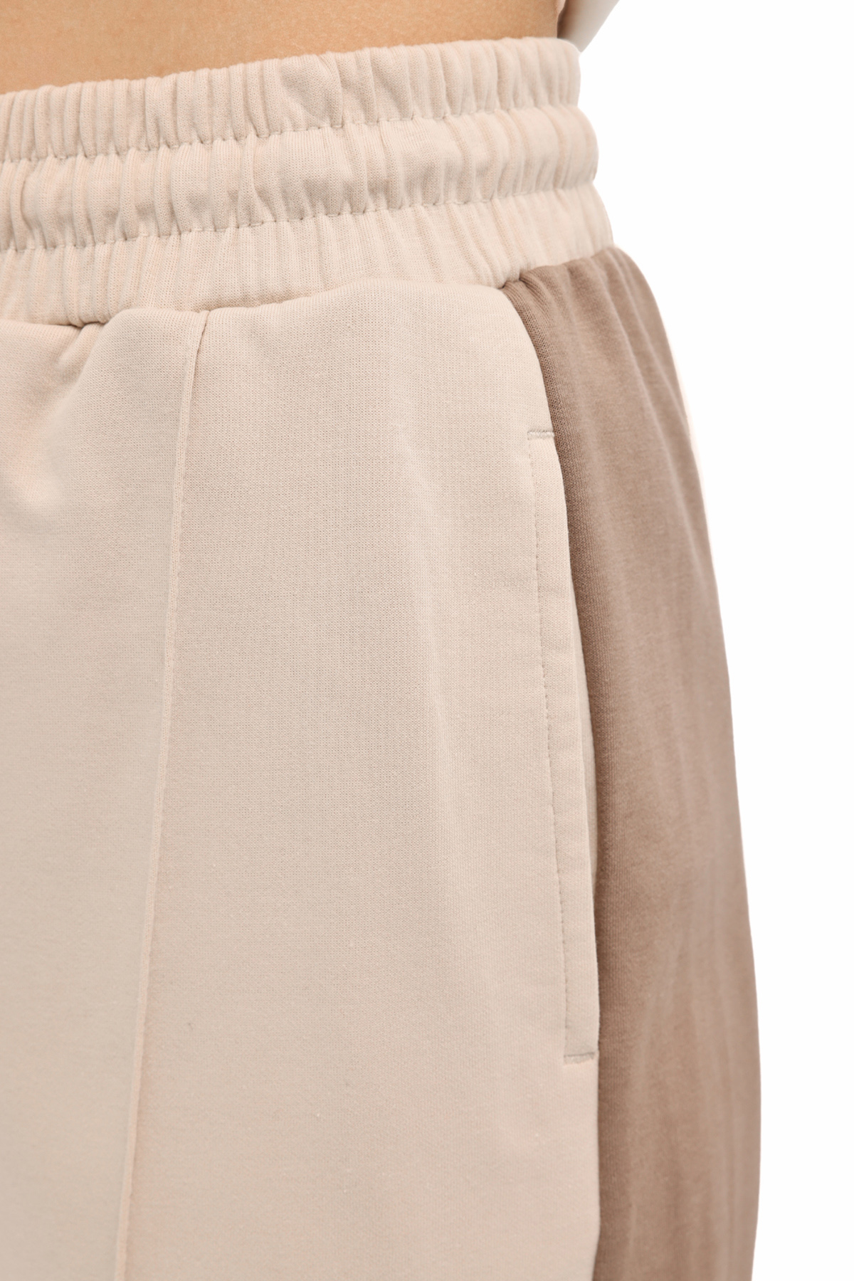 エルフ.モール LCW Modest Siyah Bisiklet Yaka Oversize Krep Kadın Ferace