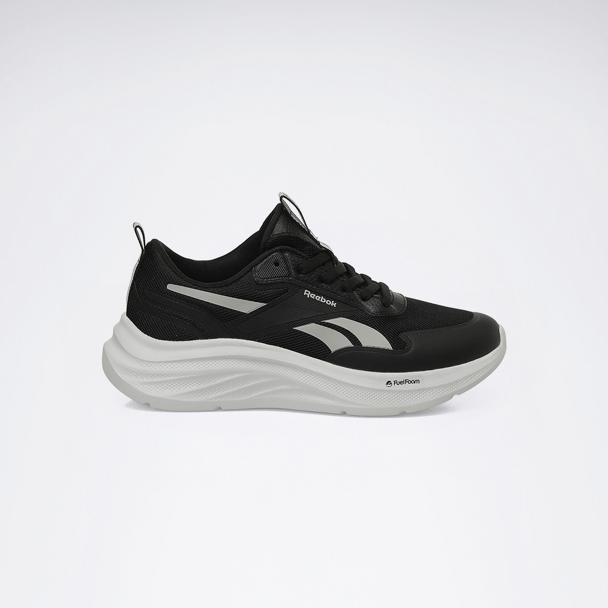 Reebok Max Lift II Siyah Kadın Koşu Ayakkabısı