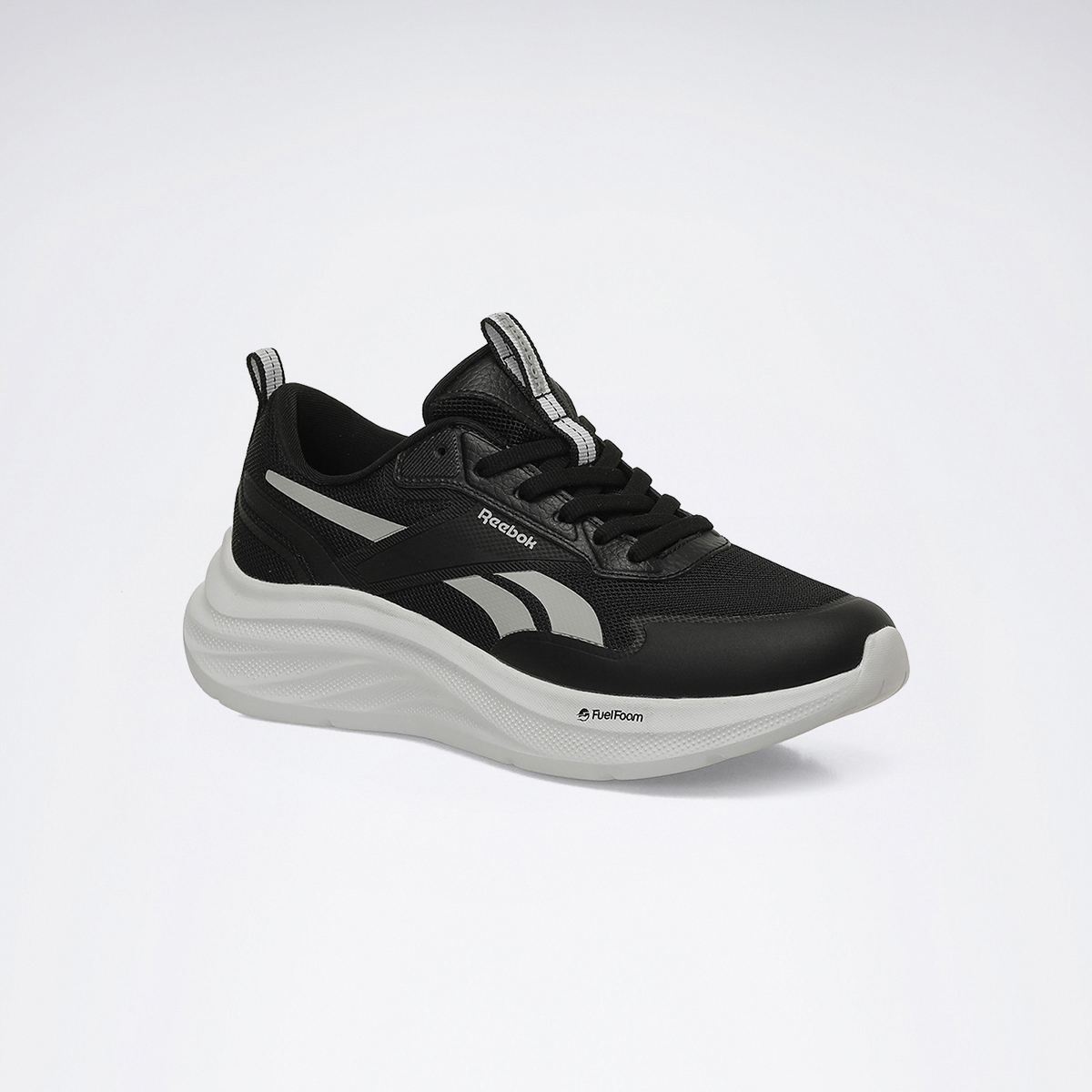 Reebok Max Lift II Siyah Kadın Koşu Ayakkabısı