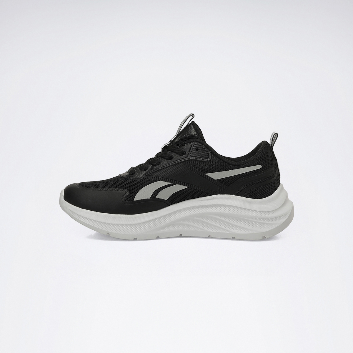 Reebok Max Lift II Siyah Kadın Koşu Ayakkabısı