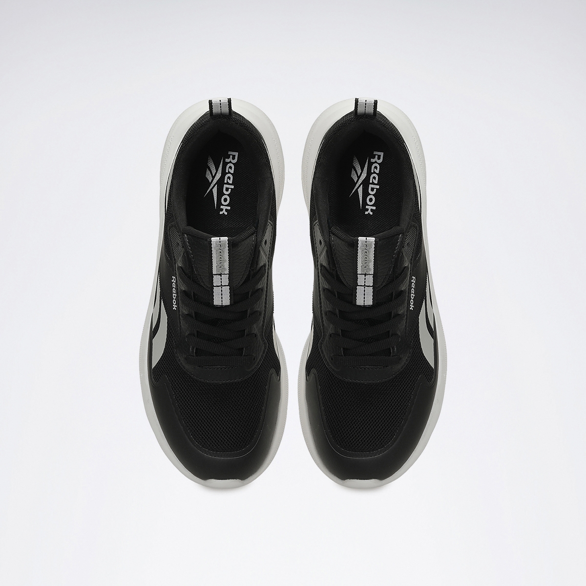 Reebok Max Lift II Siyah Kadın Koşu Ayakkabısı