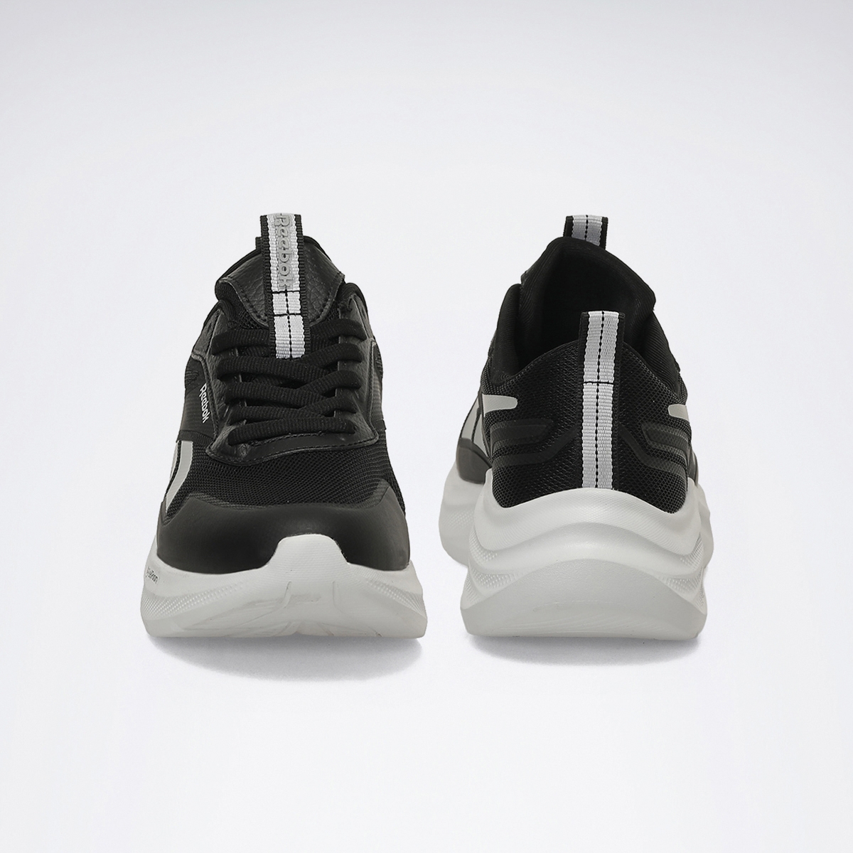 Reebok Max Lift II Siyah Kadın Koşu Ayakkabısı