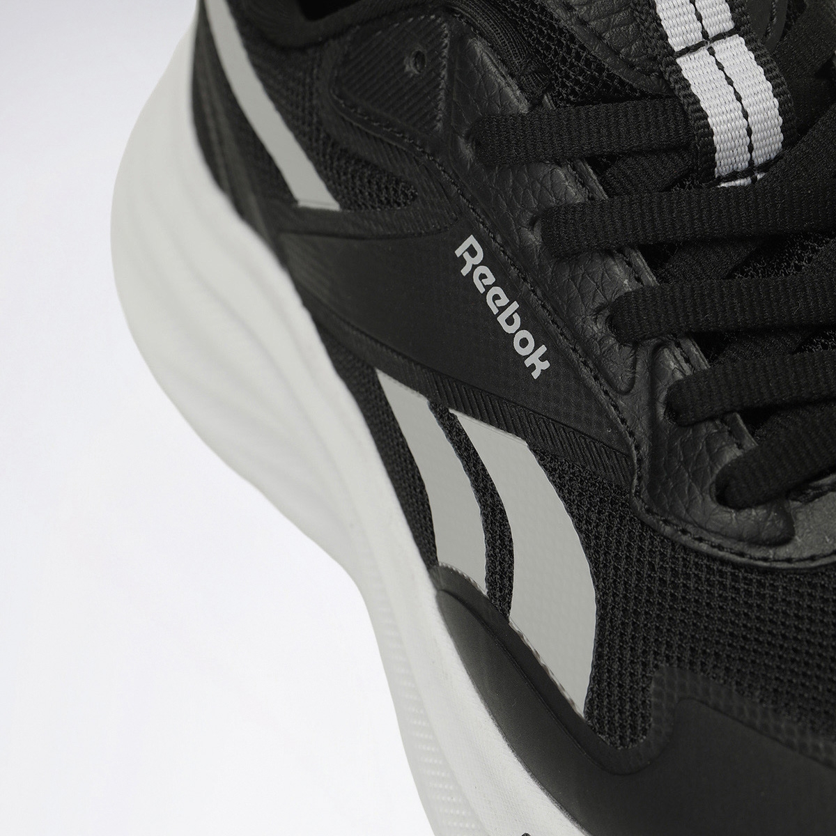 Reebok Max Lift II Siyah Kadın Koşu Ayakkabısı