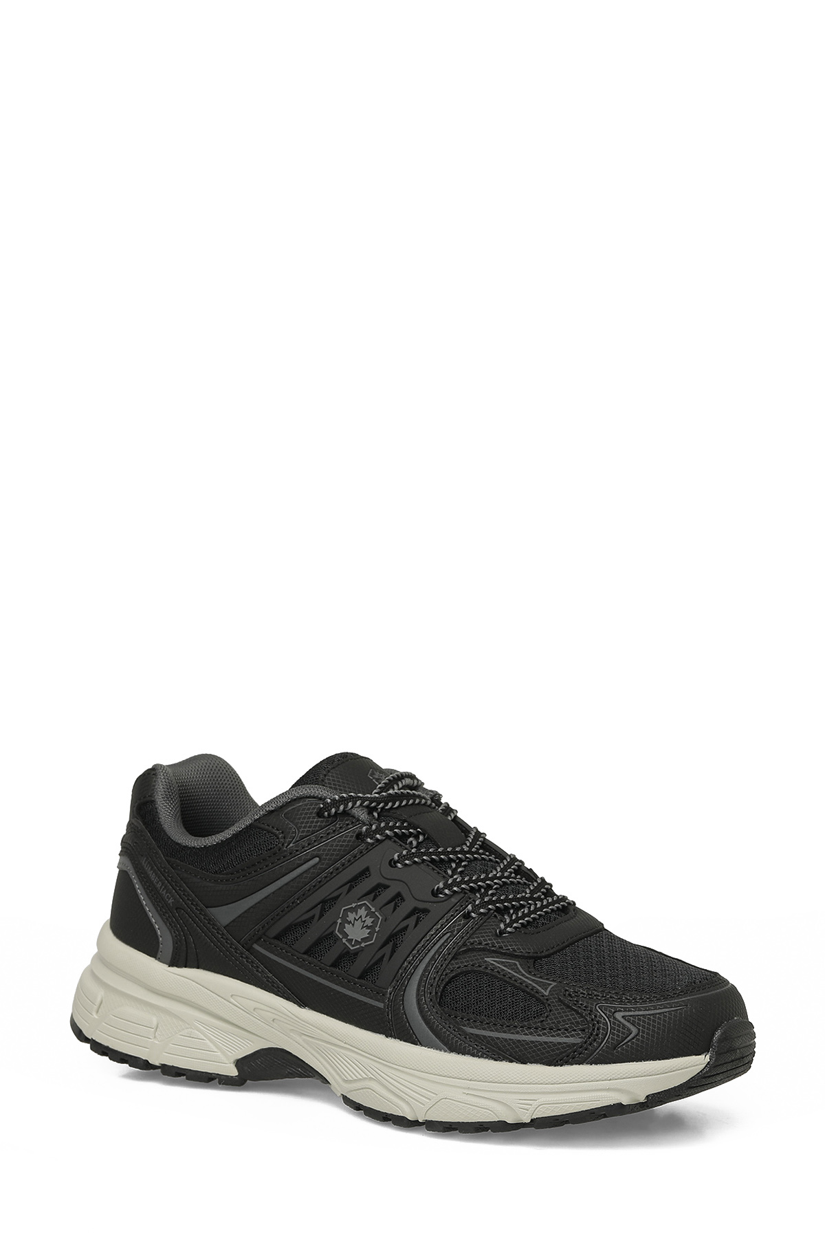abel ABEL 6FX Siyah Erkek Sneaker Fiyatları - 102158202 | IN Street