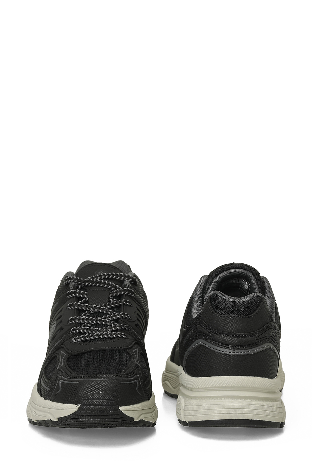 ABEL 6FX Siyah Erkek Sneaker Fiyatları | Flo