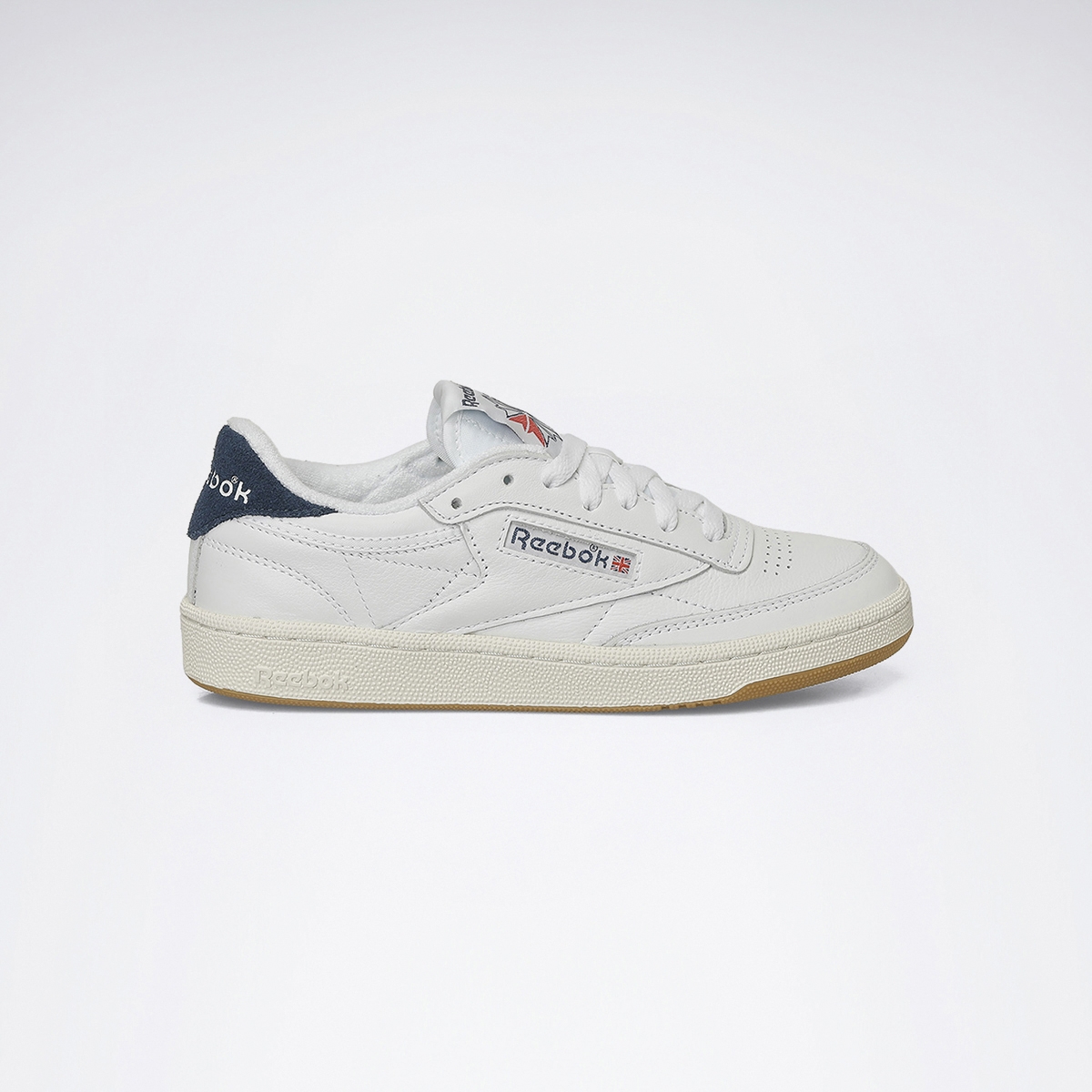 Reebok CLUB C 85 VINTAGE Beyaz Kadın Sneaker