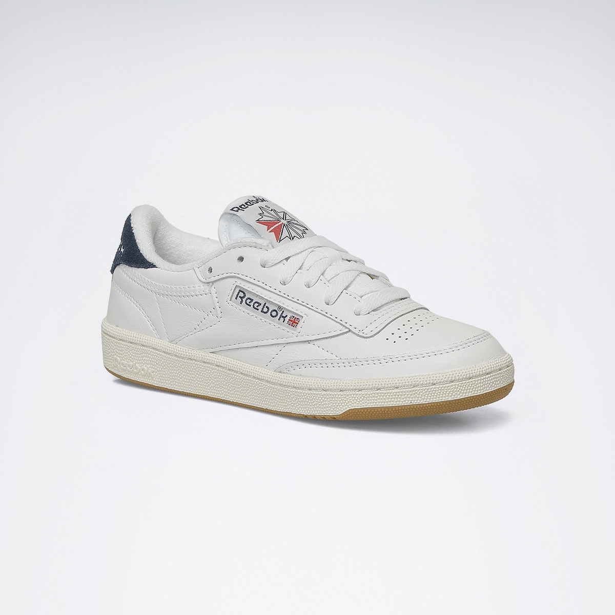 Reebok CLUB C 85 VINTAGE Beyaz Kadın Sneaker
