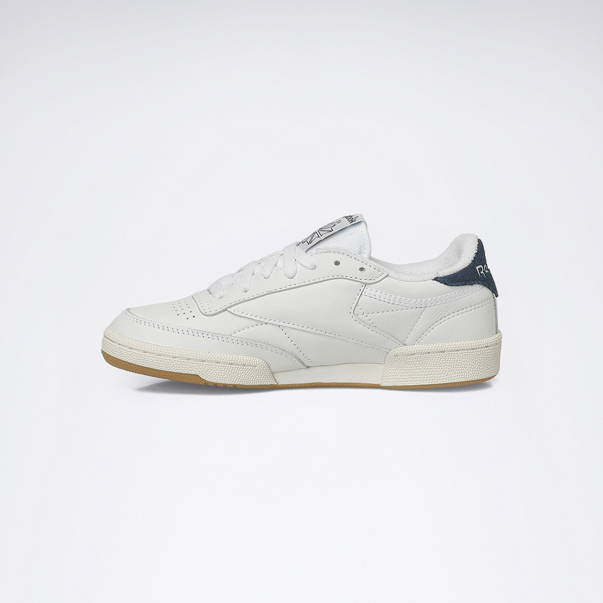 Reebok CLUB C 85 VINTAGE Beyaz Kadın Sneaker