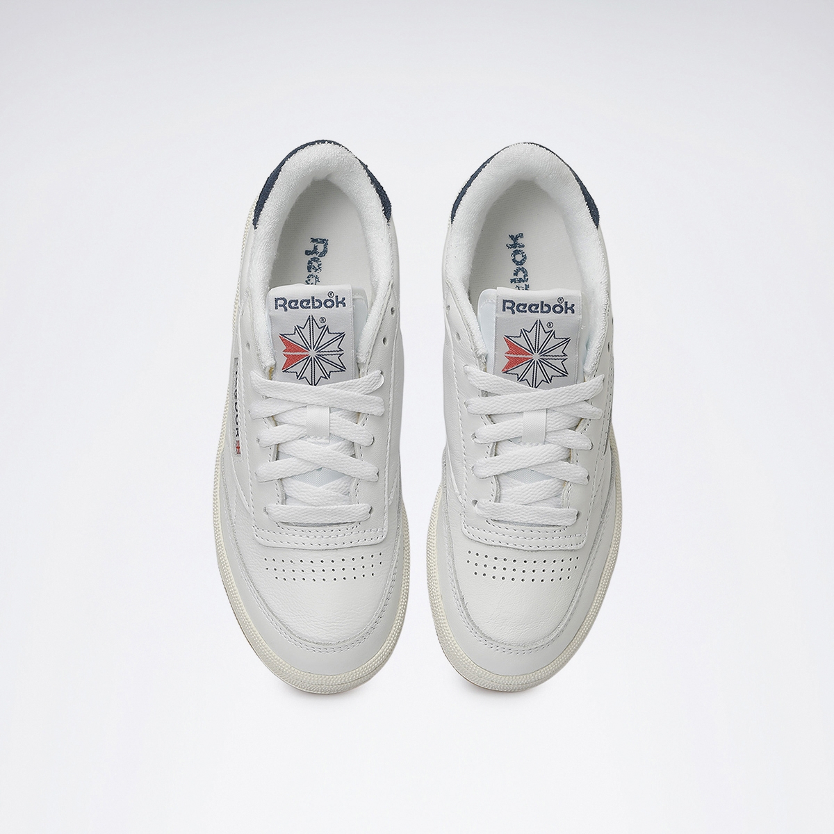 Reebok CLUB C 85 VINTAGE Beyaz Kadın Sneaker