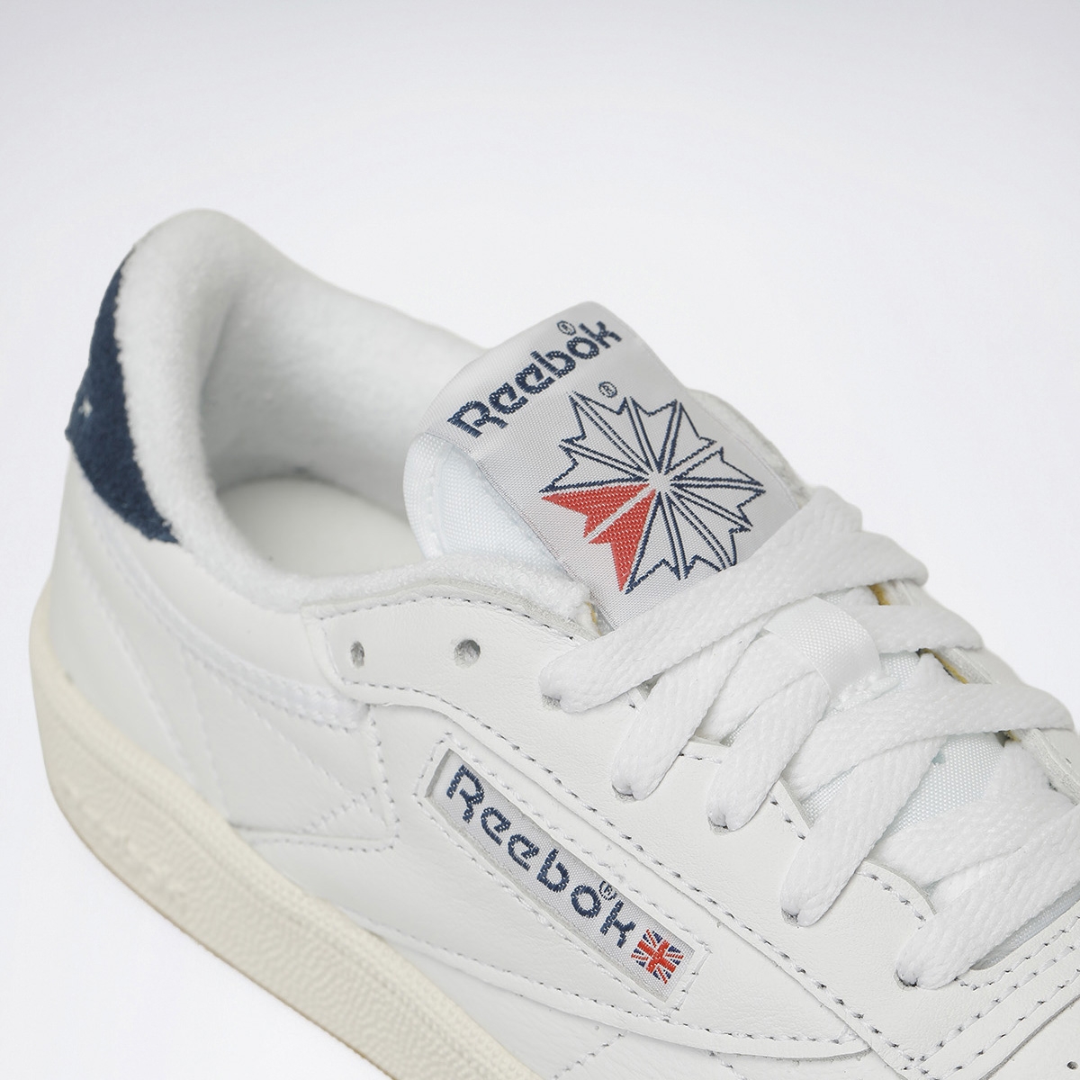 Reebok CLUB C 85 VINTAGE Beyaz Kadın Sneaker