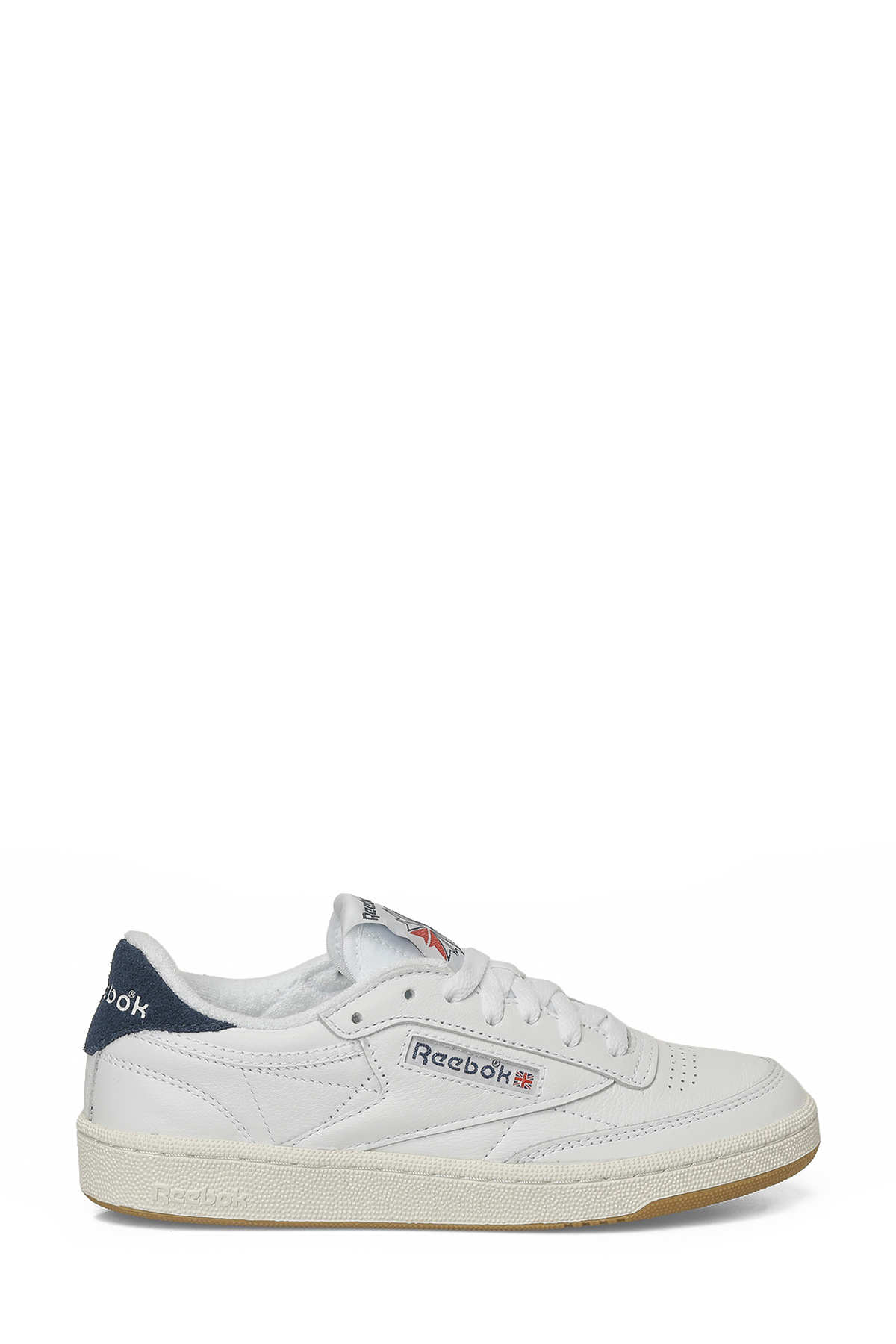 Reebok Beyaz Reebok Club C 85 VINTAGE Kadın Sneaker